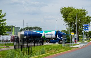 Vreugdenhil laat melkprijs ruim 2 euro stijgen