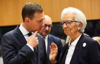 Nederland stuurt EU-begrotingsplan ‘per ommegaande retour’