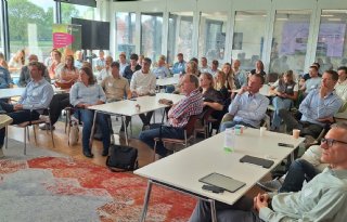 Boerderij van de Toekomst werkt aan landbouwsysteem voor 2040
