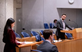 ‘Voedselzekerheid niet in gevaar door IT-storing bij Albert Heijn’