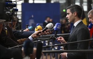 Verdeeldheid in Kamer en Europa over landbouwmiljarden in EU-begroting