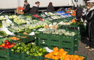 Brussel verlengt afspraken over biologische importen en certificering