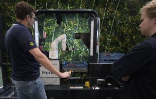 Drones en robots in de klas, maar techniek alleen is niet genoeg