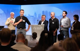 Landbouw Alliantie: ‘Gesprek met minister heeft niets opgeleverd’