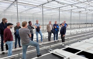 ErfGoed Waterevent: genoeg mogelijkheden voor meer zelfvoorziening in gietwater