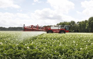 Doorbraak: parlement dringt aan op snelle toelating groene middelen