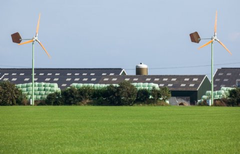 Actueel nieuws uit de agribusiness foodsector en groeneruimte