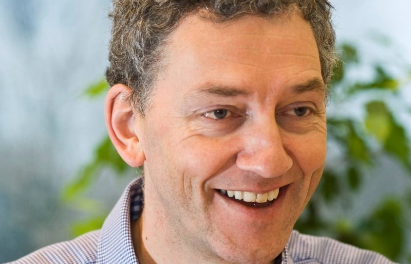 Alfred de Vries verlaat directie CRV Nieuwe Oogst