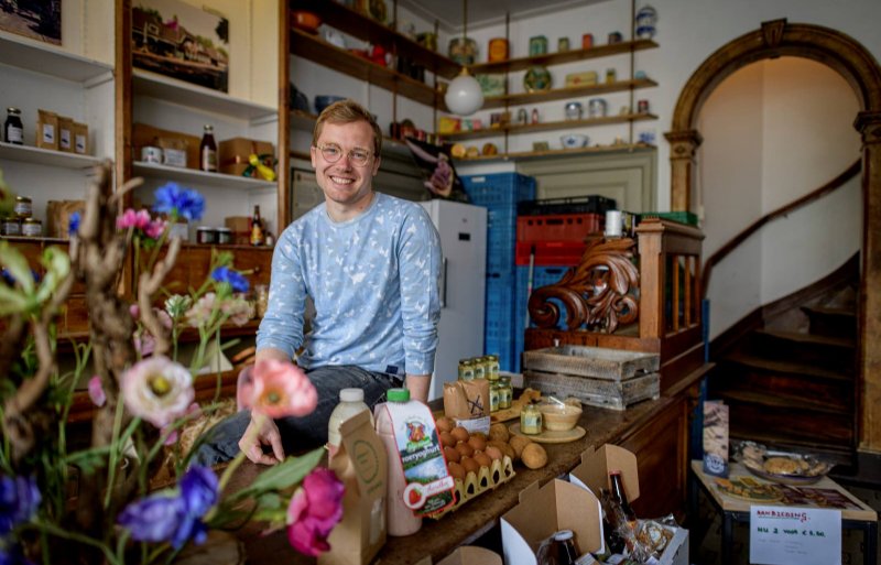 'Dealmaker' moet korte keten in Overijssel versterken ...