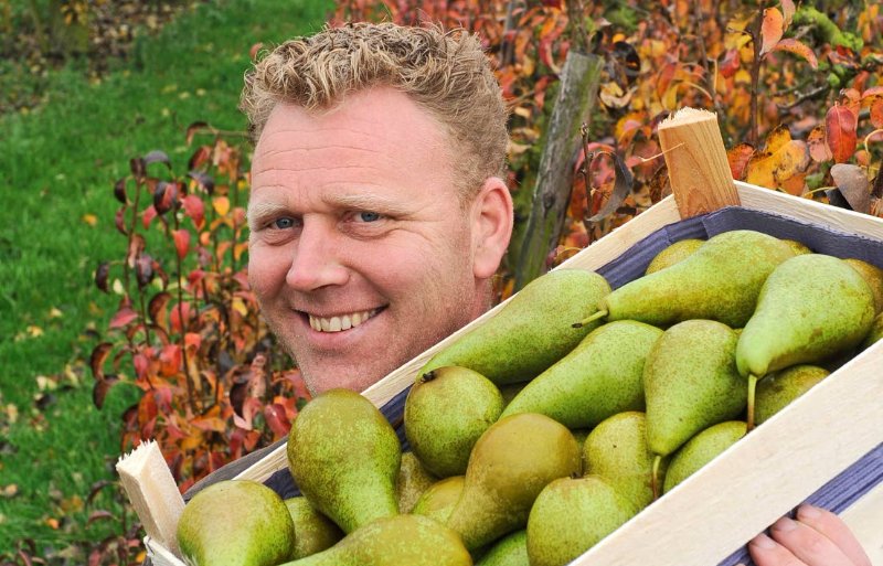 'Supermarkten zijn roomser dan de paus' - Nieuwe Oogst