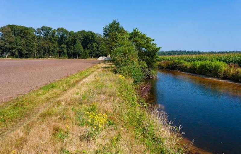 Geld voor meeste Brabantse randen Nieuwe